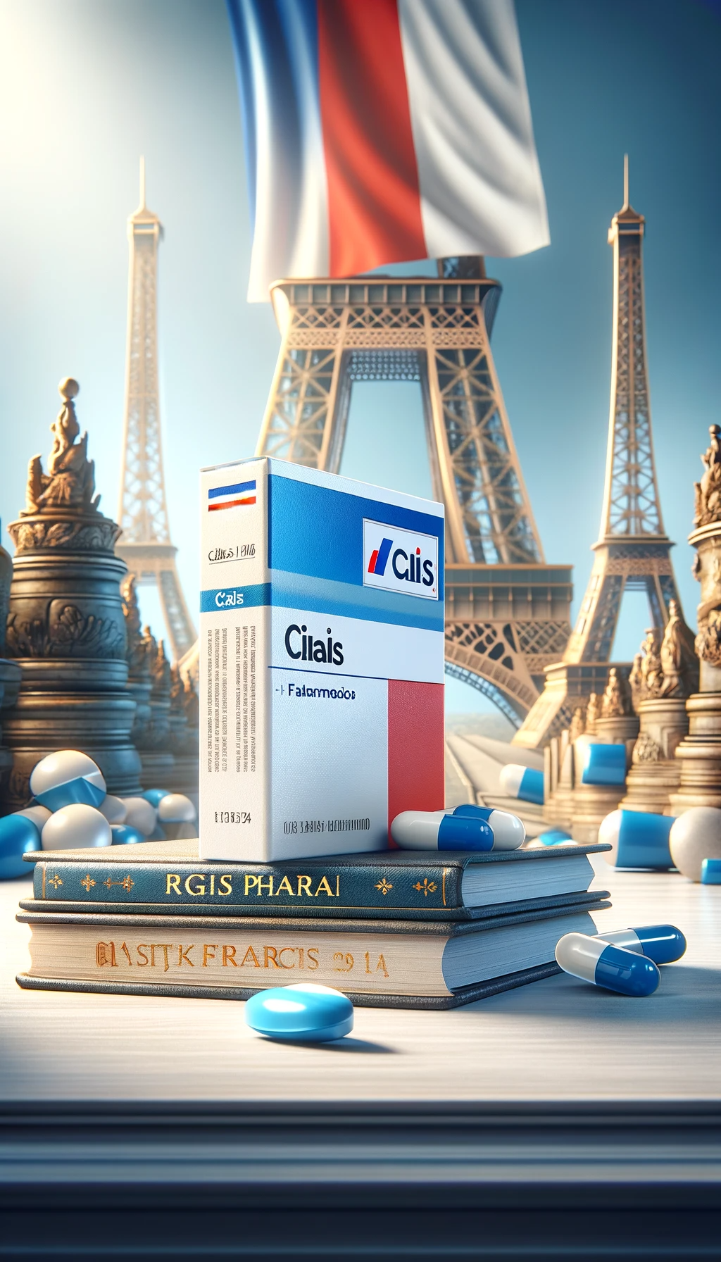 Cialis générique en ligne